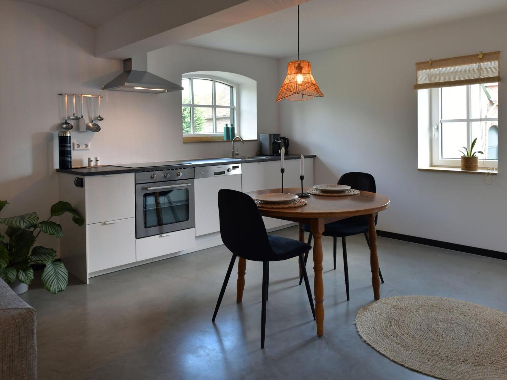 Attractive Farmhouse In South Limburg With Terrace Villa Klimmen Екстериор снимка