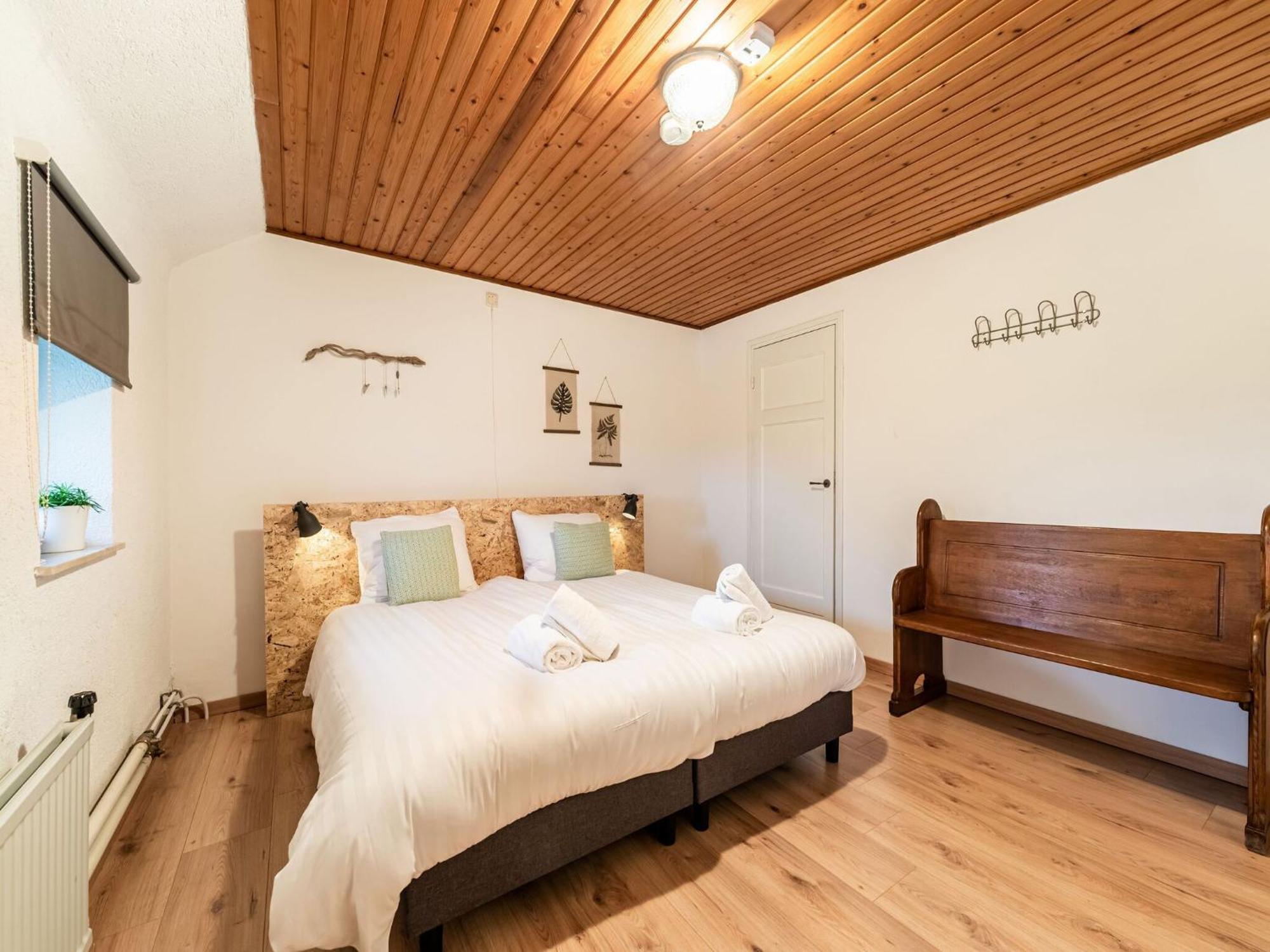 Attractive Farmhouse In South Limburg With Terrace Villa Klimmen Екстериор снимка